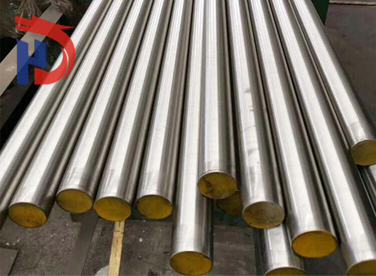 304L/1.4307 Stainless Steel Bar