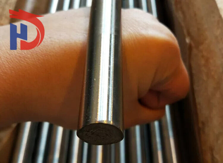 304L/1.4307 Stainless Steel Bar