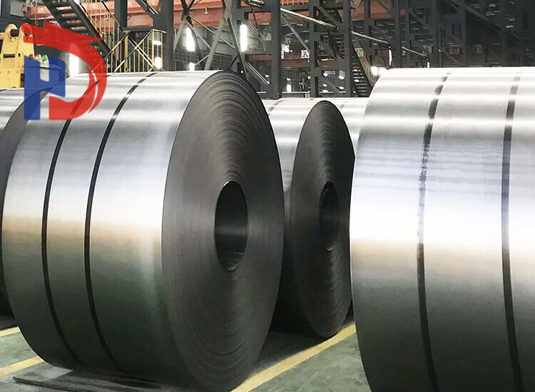 A572/S355JR Carbon Steel Coil