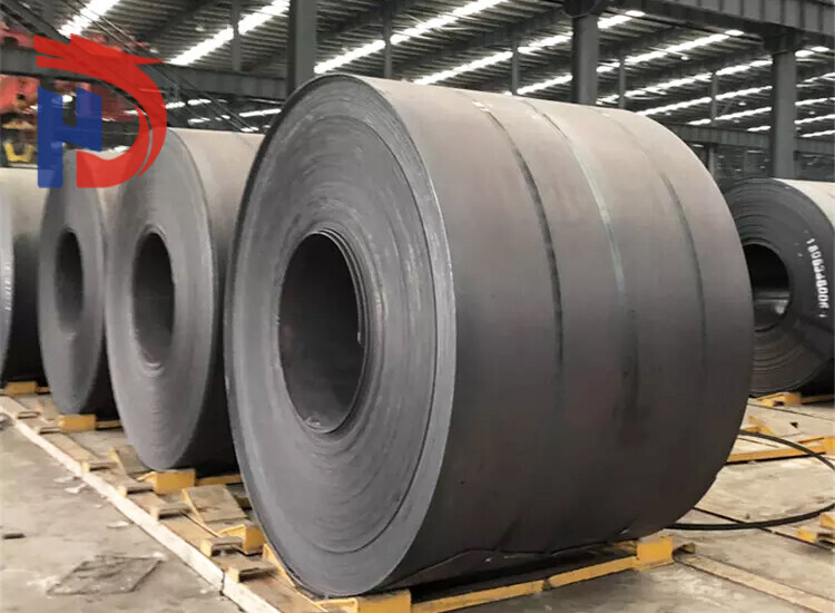 A514 Carbon Steel Coil