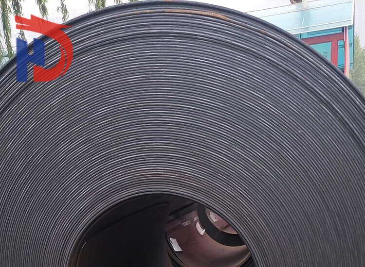 1008 Cold Rolled Steel Coil