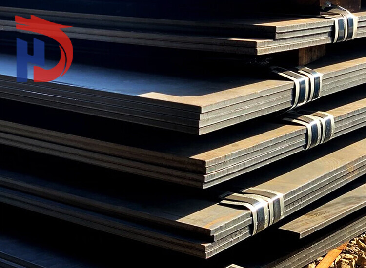 A514 Carbon Steel Plate