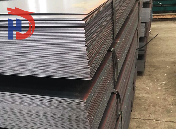 A514 Carbon Steel Plate
