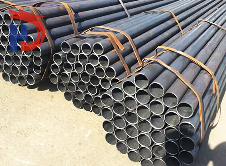 GB/T8162 Seamless Steel Pipe GB/T8162 Seamless Steel Pipe