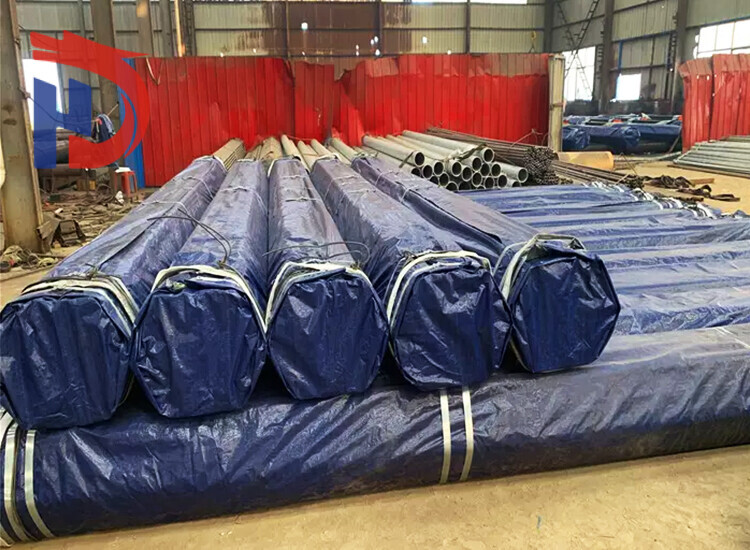 A179 Seamless Steel Tube A179 Seamless Steel Tube