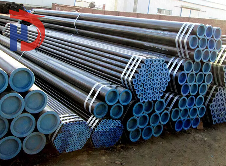 A179 Seamless Steel Tube