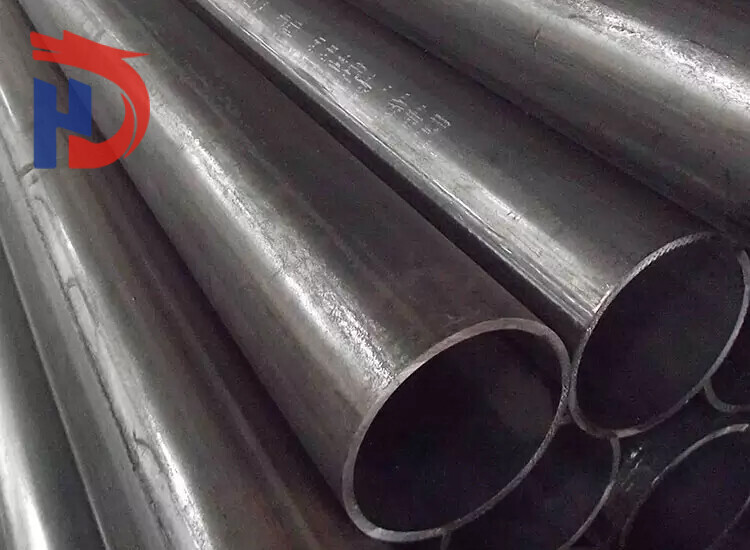 A335 Seamless Steel Pipe
