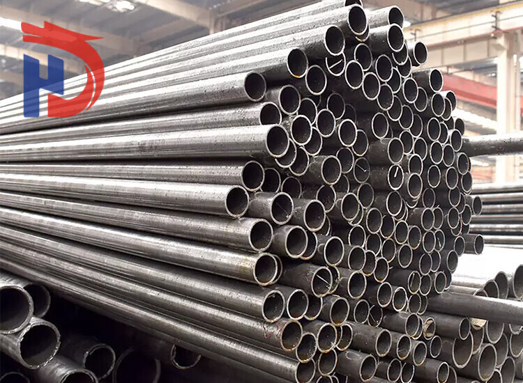 A335 Seamless Steel Pipe
