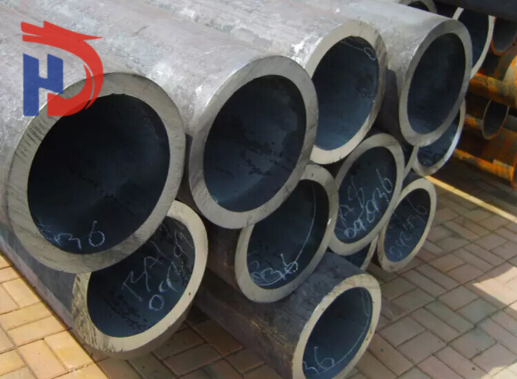 A335 Seamless Steel Pipe A335 Seamless Steel Pipe