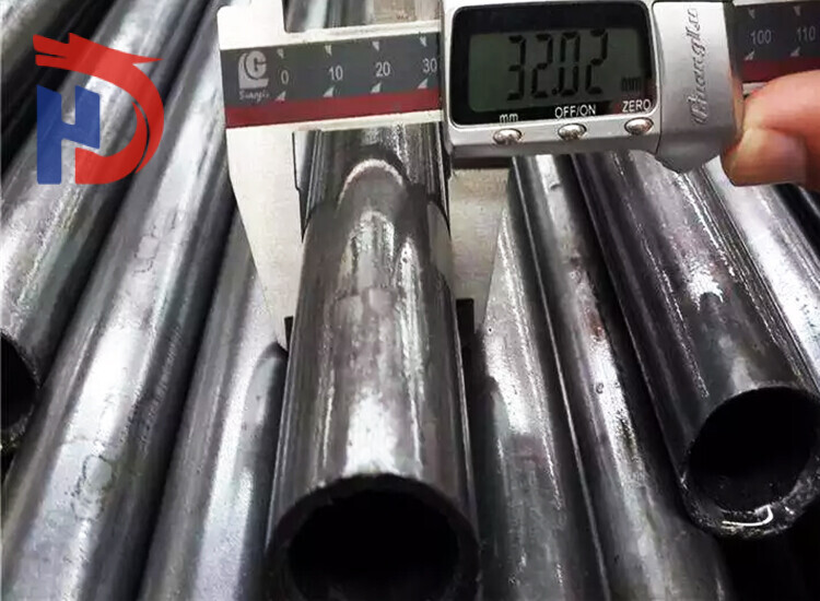 A179 Seamless Steel Tube