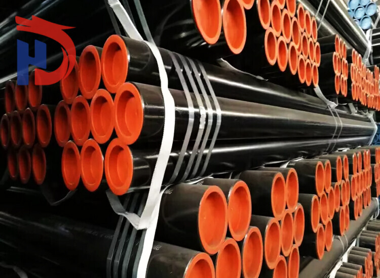 A106 Grade B Steel Pipe A106 Grade B Steel Pipe