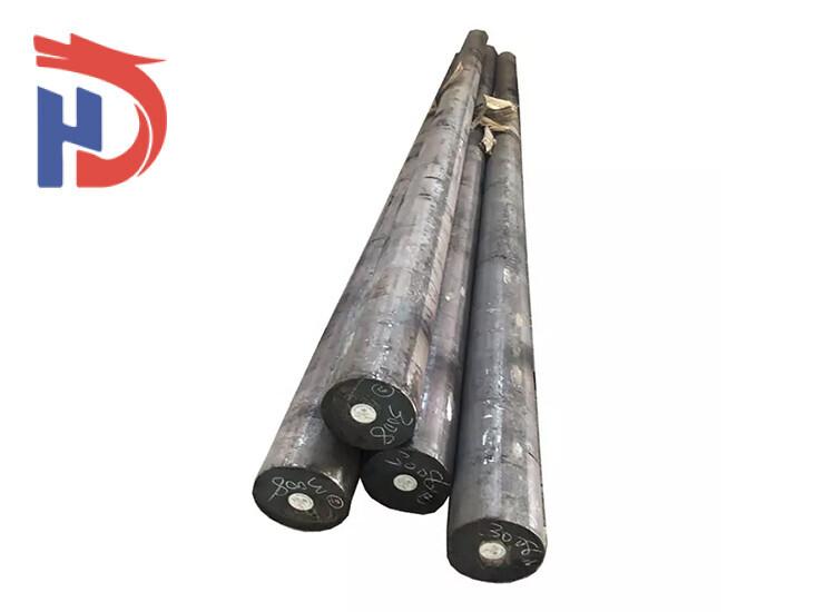 AISI/SAE 4340 Alloy Steel Bar AISI/SAE 4340 Alloy Steel Bar