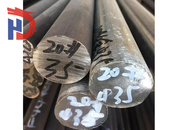 AISI/SAE 1025 Round Steel Bar AISI/SAE 1025 Round Steel Bar