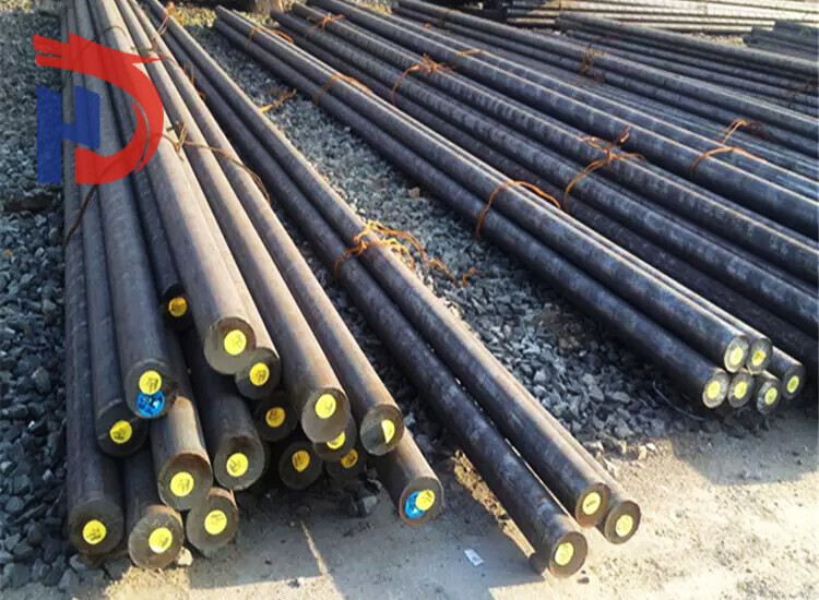 A572/S355JR Round Steel Bar A572/S355JR Round Steel Bar