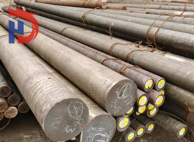 A36 Round Steel Bar A36 Round Steel Bar
