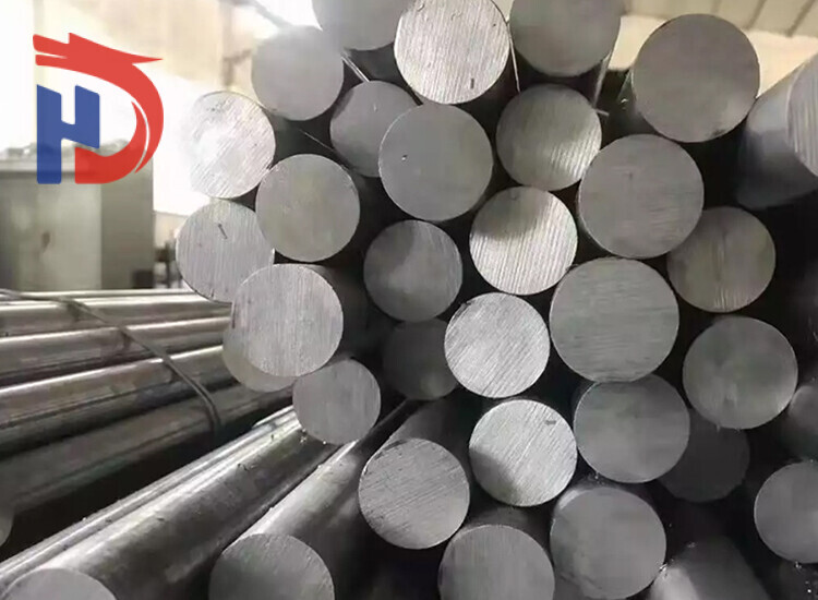 A36 Round Steel Bar