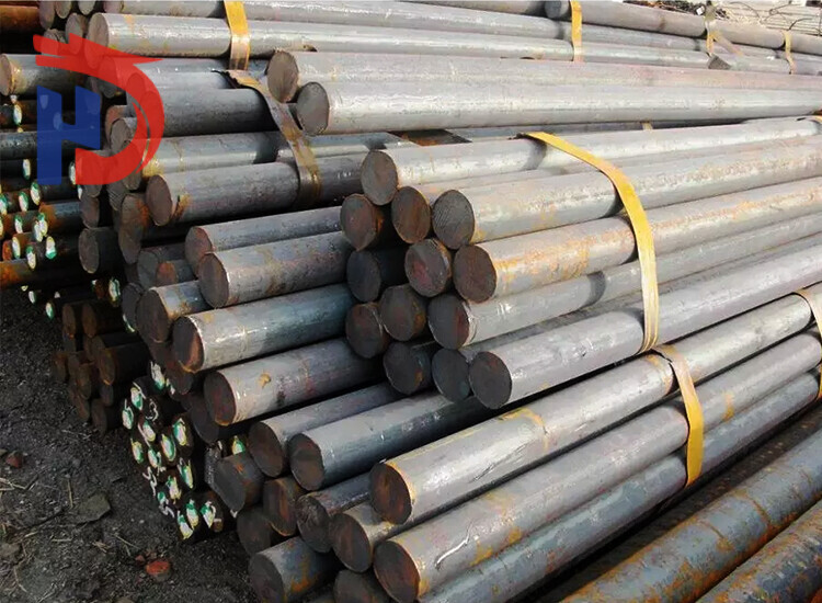 A36 Round Steel Bar