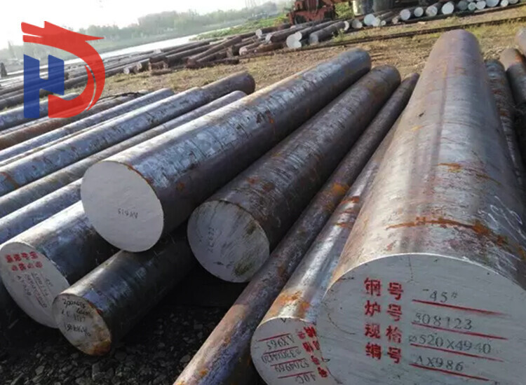 A36 Round Steel Bar A36 Round Steel Bar