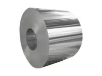 Aluminum material comparison