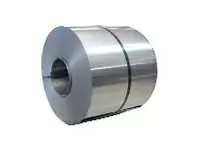 Stainless steel material comparison