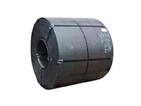 Carbon steel material comparison