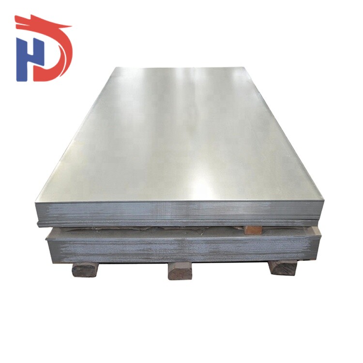 Hot Dip Galvanized Sheet