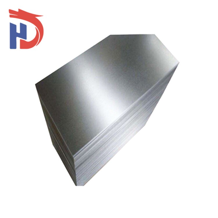 DX51D/SGCC Galvanized Sheet