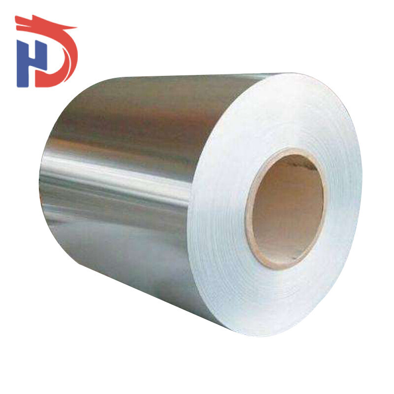 Z120 Galvanized Coil
