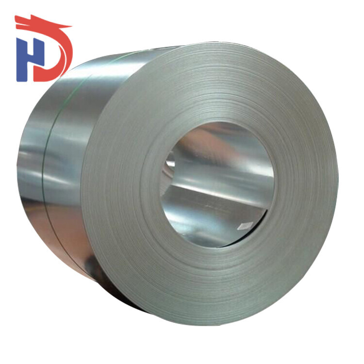 Z275 Galvanized Coil