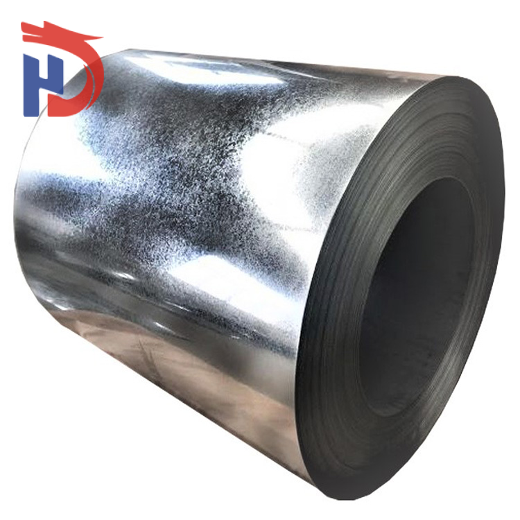 Z275 Galvanized Coil