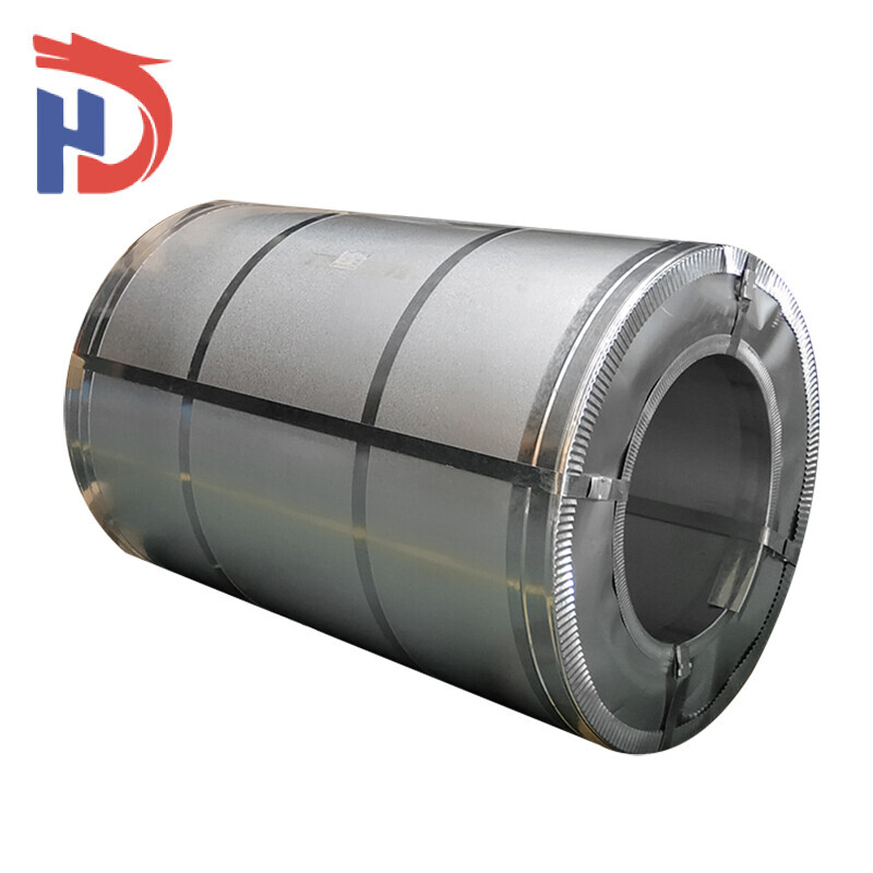 G60 Galvanized Coil