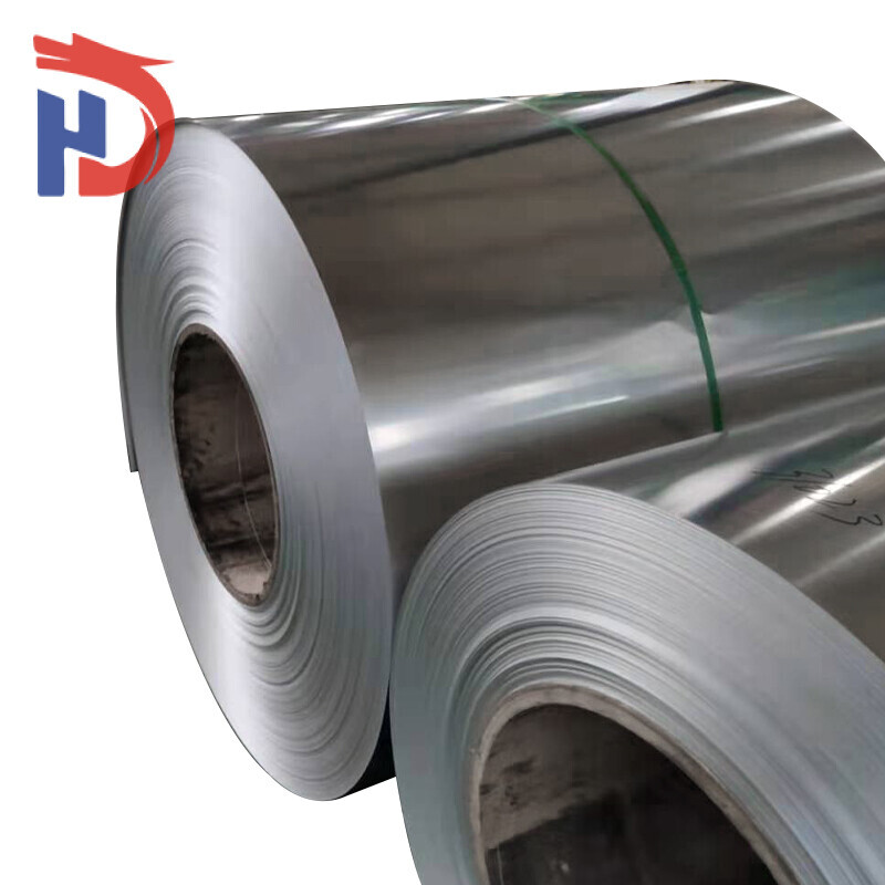 G60 Galvanized Coil