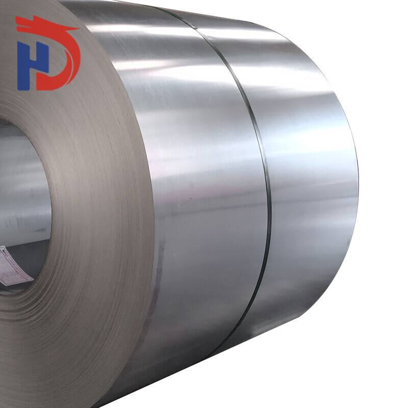 G60 Galvanized Coil