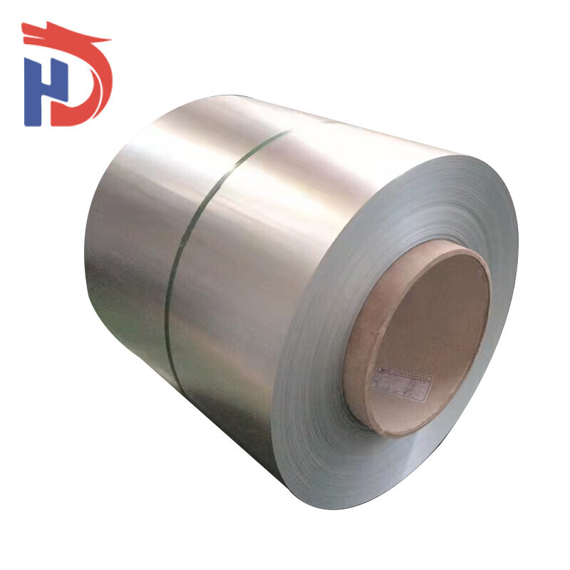 Z120 Galvanized Coil