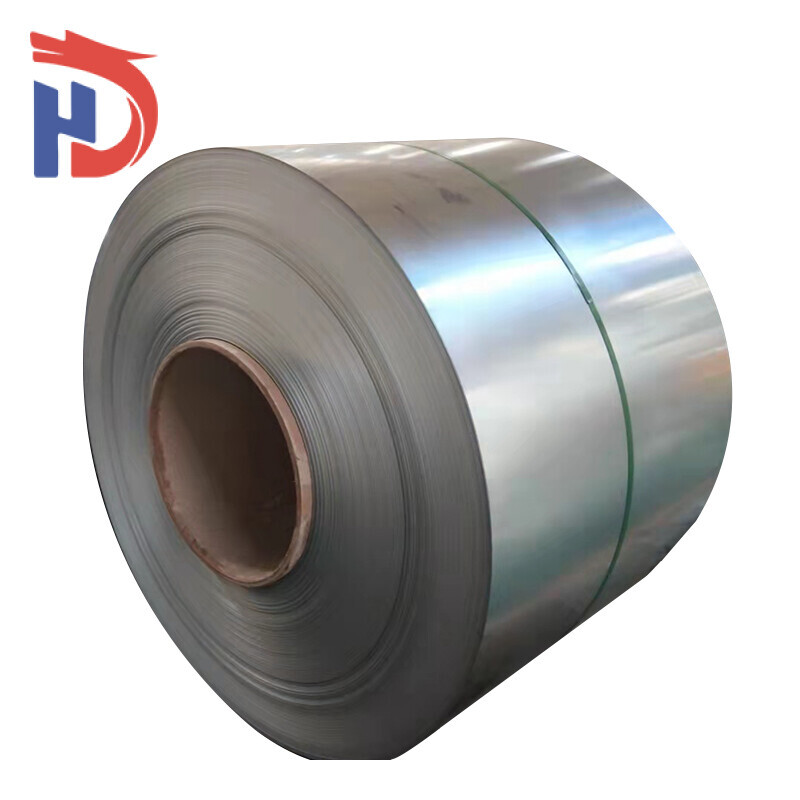 Z120 Galvanized Coil