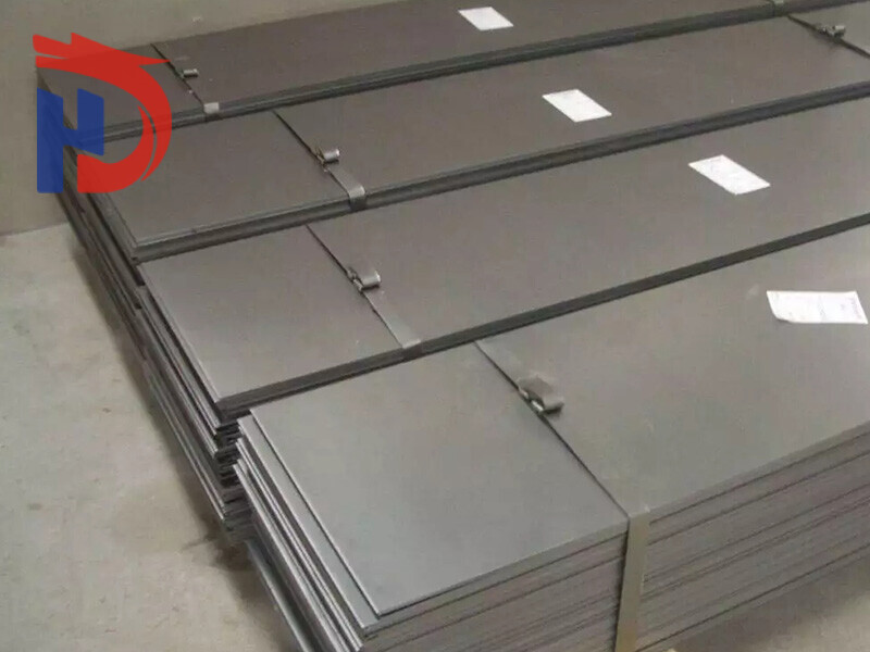 304LN Stainless Steel Sheet