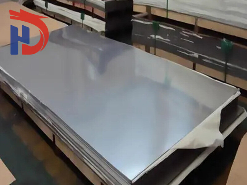 430 Stainless Steel Sheet