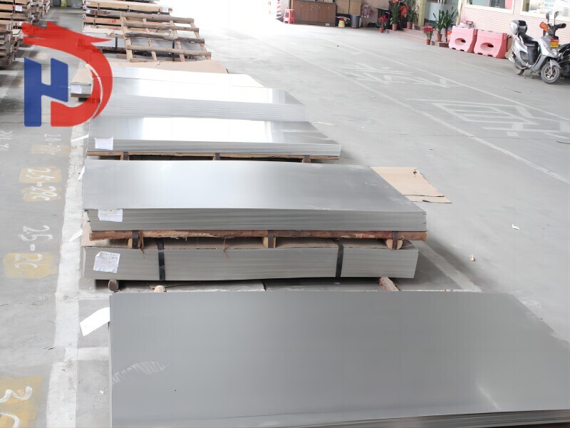 304LN Stainless Steel Sheet