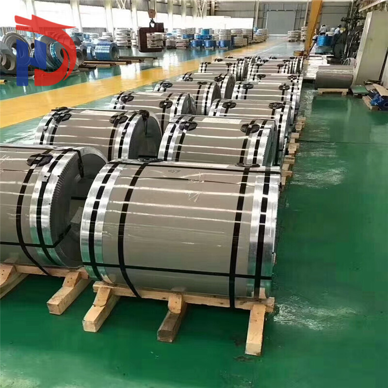  Stainless Steel Coil