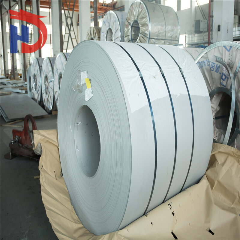  Stainless Steel Coil