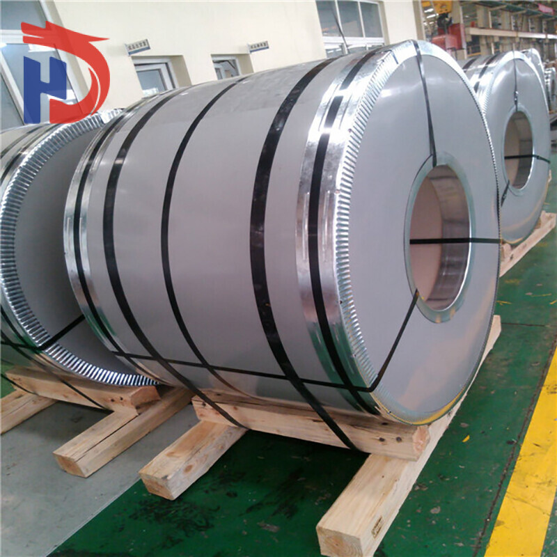  Stainless Steel Coil
