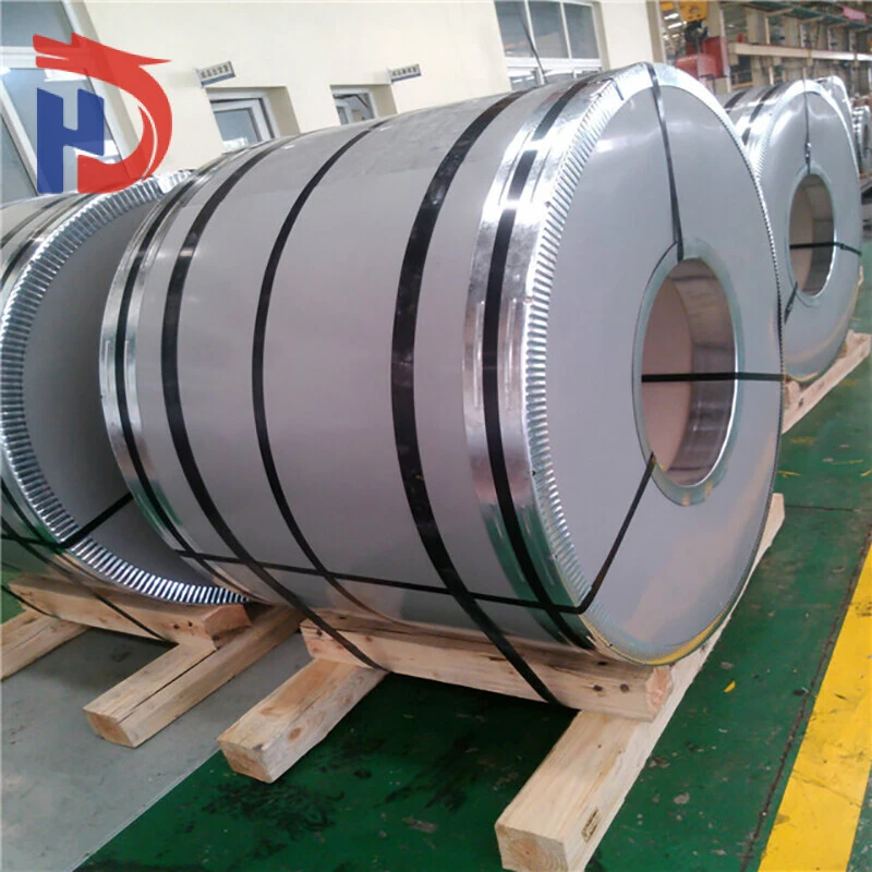 317L/S31703/ 1.4438-SUS347/S34700/1.455 Stainless Steel Coil