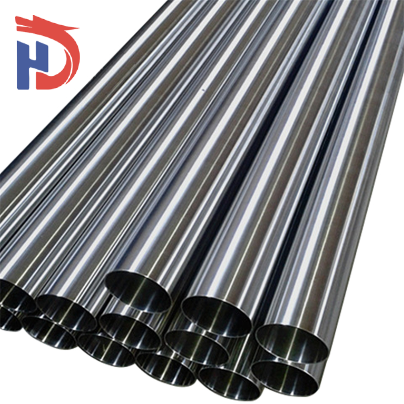 SUS316Ti /1.4571Stainless Steel Pipe SUS316Ti /1.4571Stainless Steel Pipe