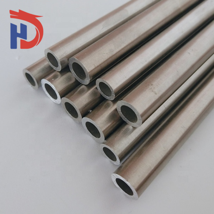 SUS304L/1.4307 Stainless Steel Pipe
