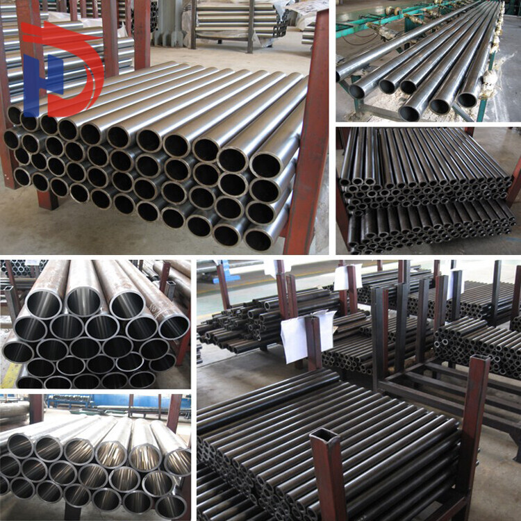 SUS316L/1.4404 Stainless Steel Pipe SUS316L/1.4404 Stainless Steel Pipe