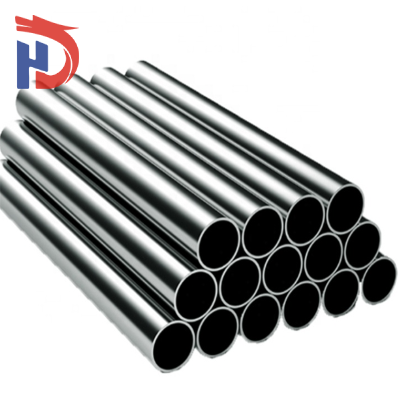 SUS304L/1.4307 Stainless Steel Pipe