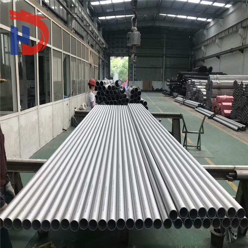 254SMO /S31254/1.4547Stainless Steel Pipe