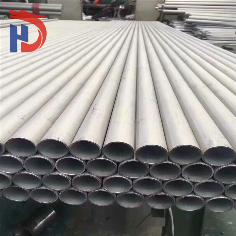 SUS304 /1.4307Stainless Steel Pipe