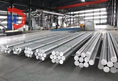 304L/1.4307 Stainless Steel Bar