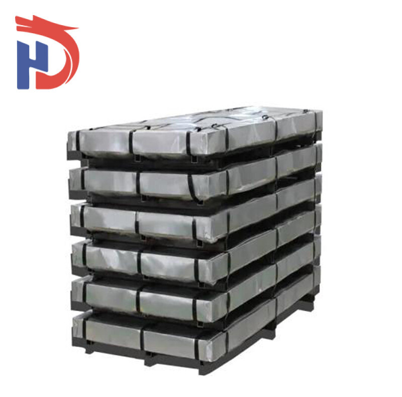 Stainless Steel Sheet